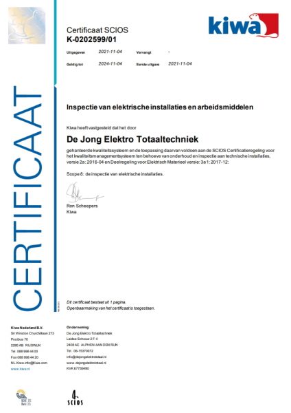 certificaat_scios_installaties_arbeidsmiddelen